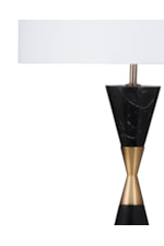 Bassett Mirror Table Lamps Tana Table Lamp