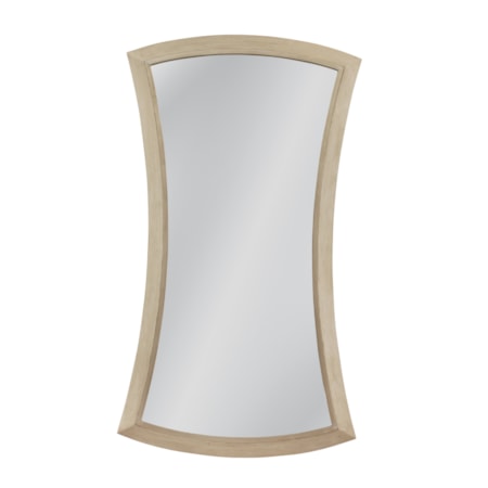 Biles Floor Mirror