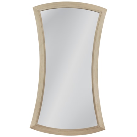 Biles Floor Mirror