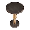 Bassett Mirror Accent Tables Mundy Scatter Table