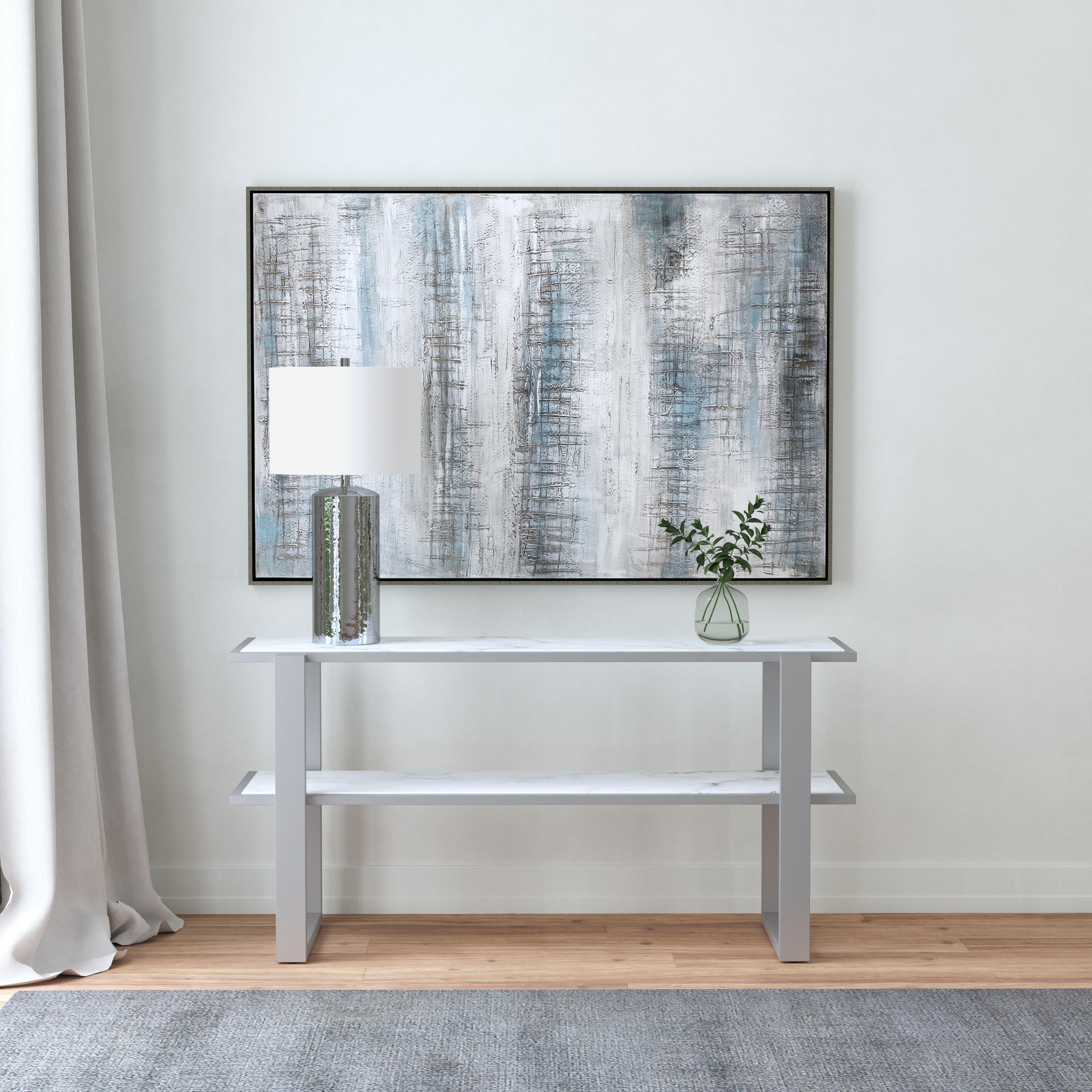 Bassett Mirror Hessle Console Table