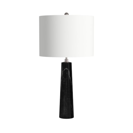 Baker Table Lamp