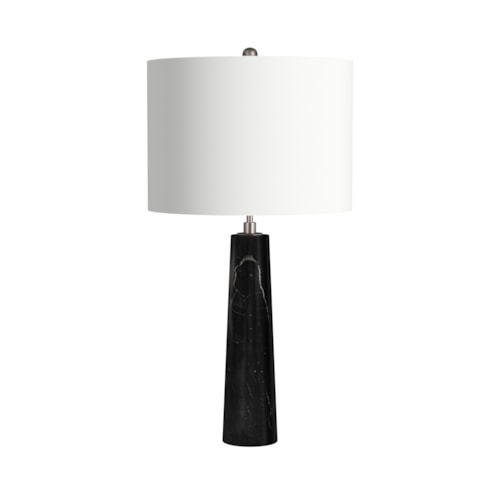 Baker Table Lamp