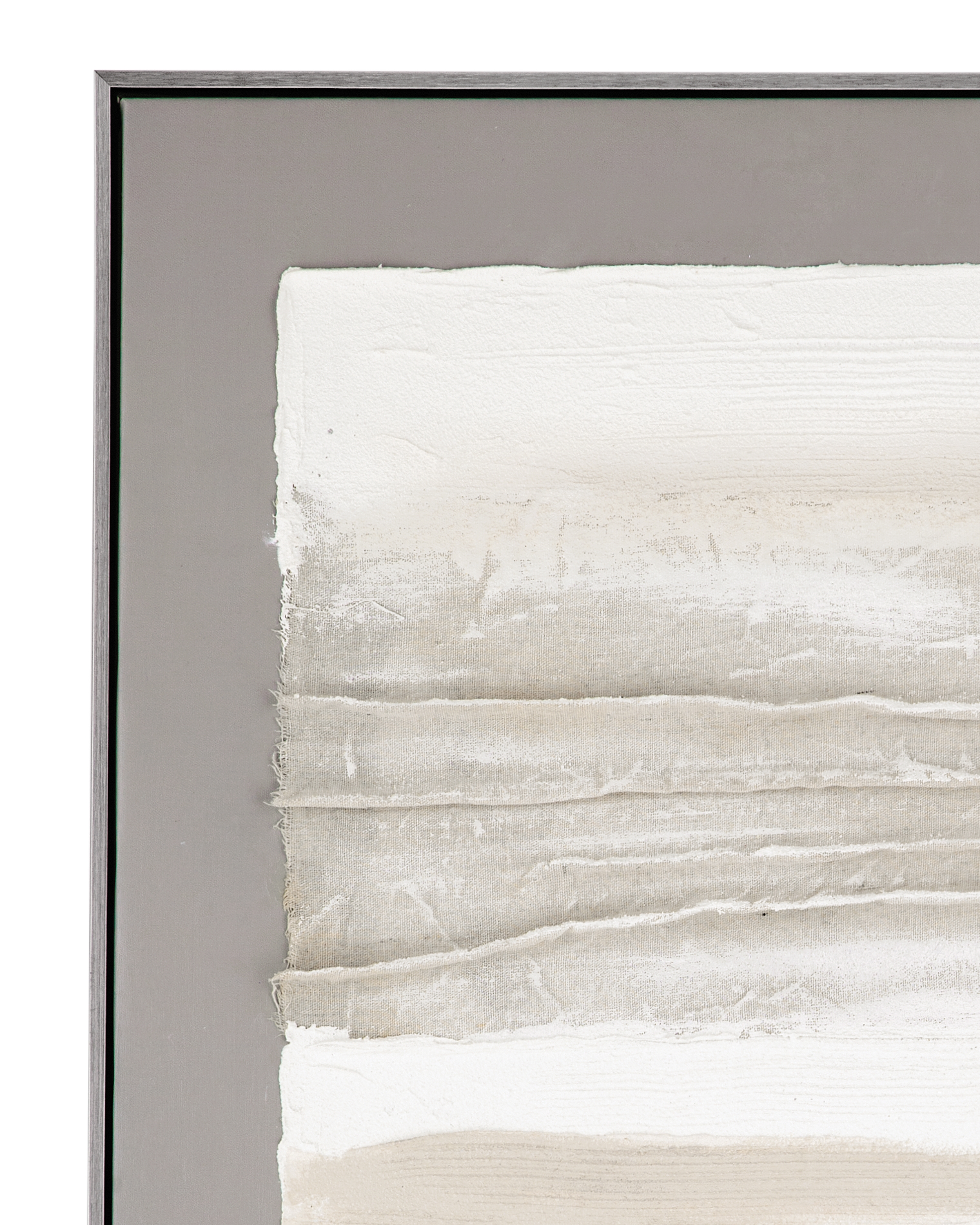 Zole I Framed Canvas