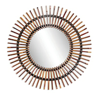 Taipan Wall Mirror