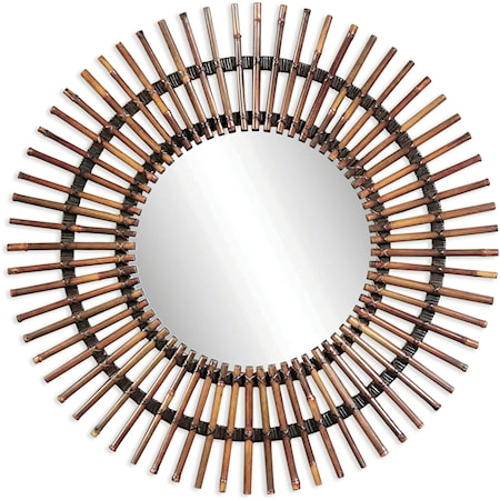 Taipan Wall Mirror