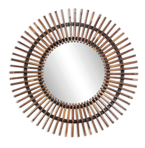 Taipan Wall Mirror