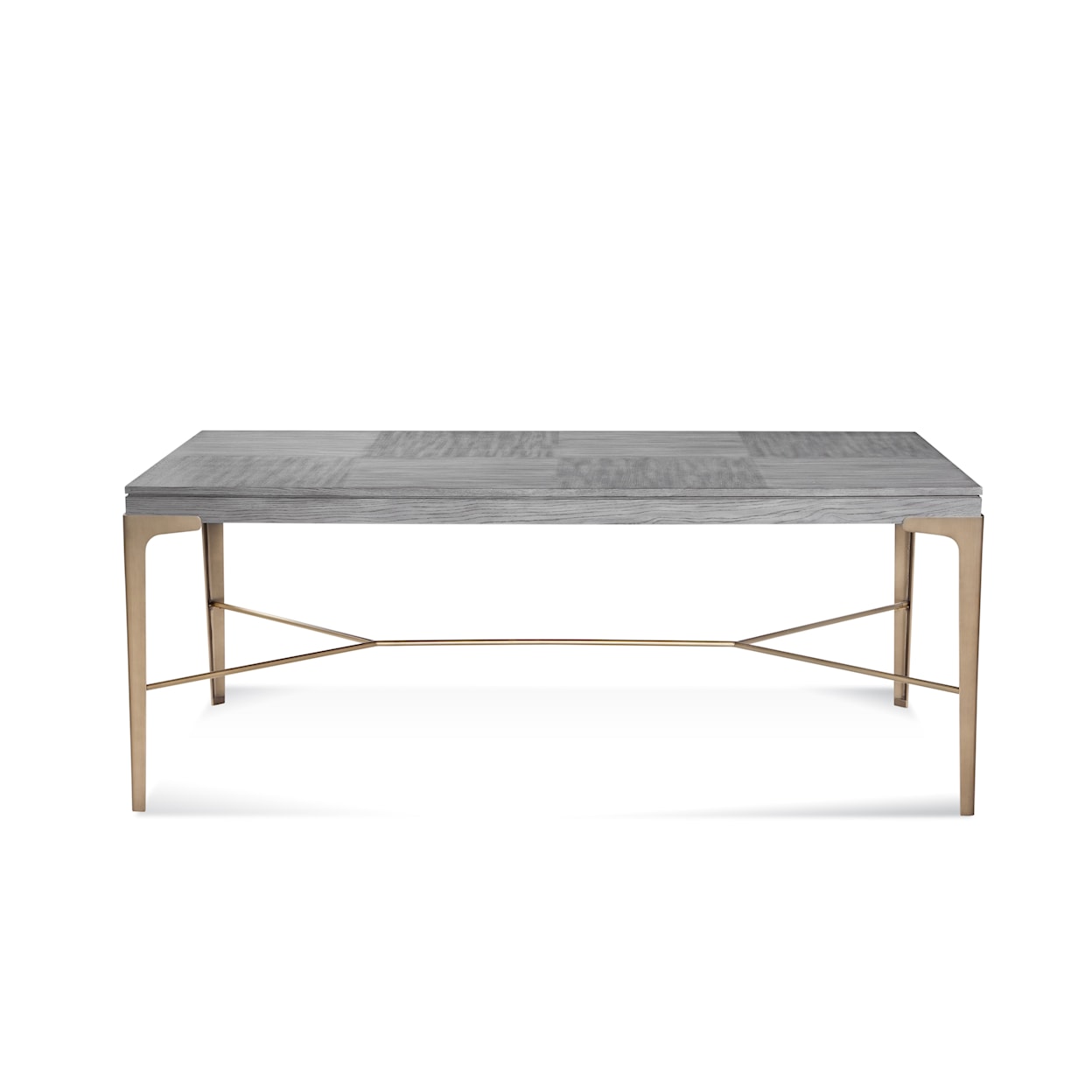 Bassett Mirror Nylah Dining Table