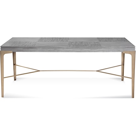 Contemporary Dining Table