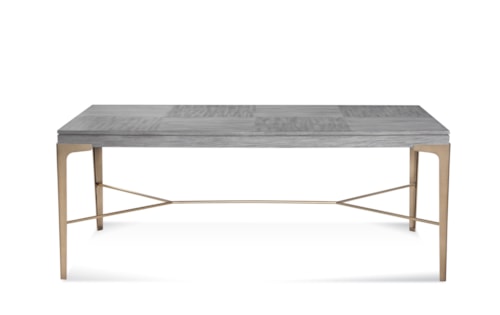 Contemporary Dining Table