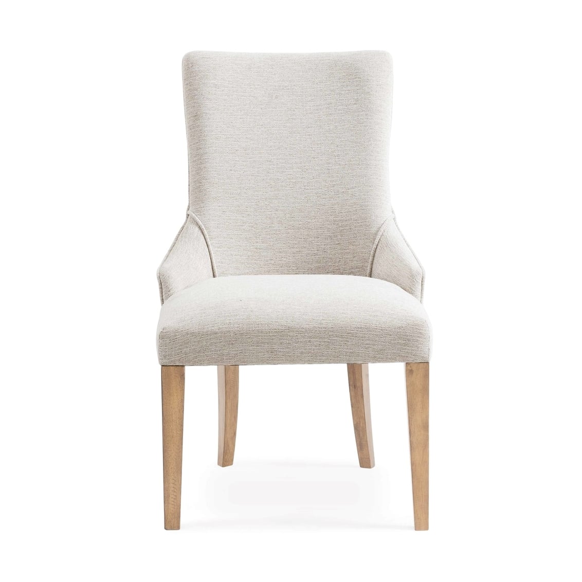 Carlton tufted upholstered online dining chair