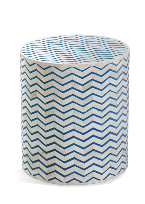 Aden Accent  Table