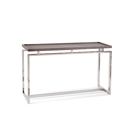 Beckford Console Table
