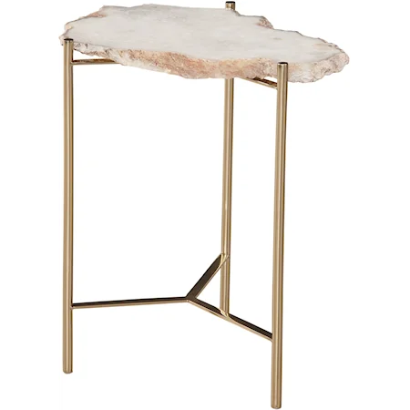 Cora Accent Table