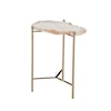 Bassett Mirror Accent Tables Cora Accent Table