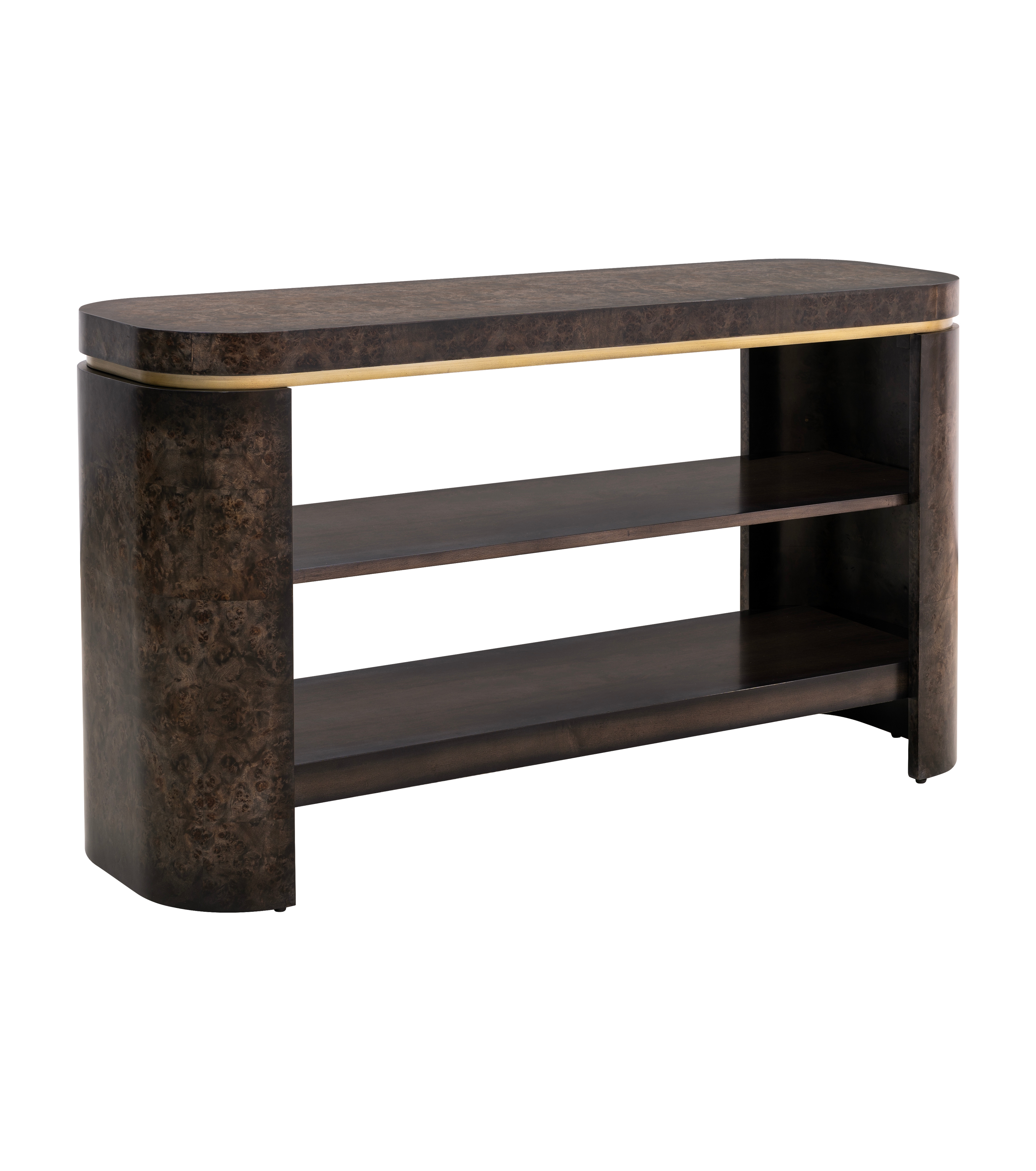 Bassett Mirror Langford Langford Console Table