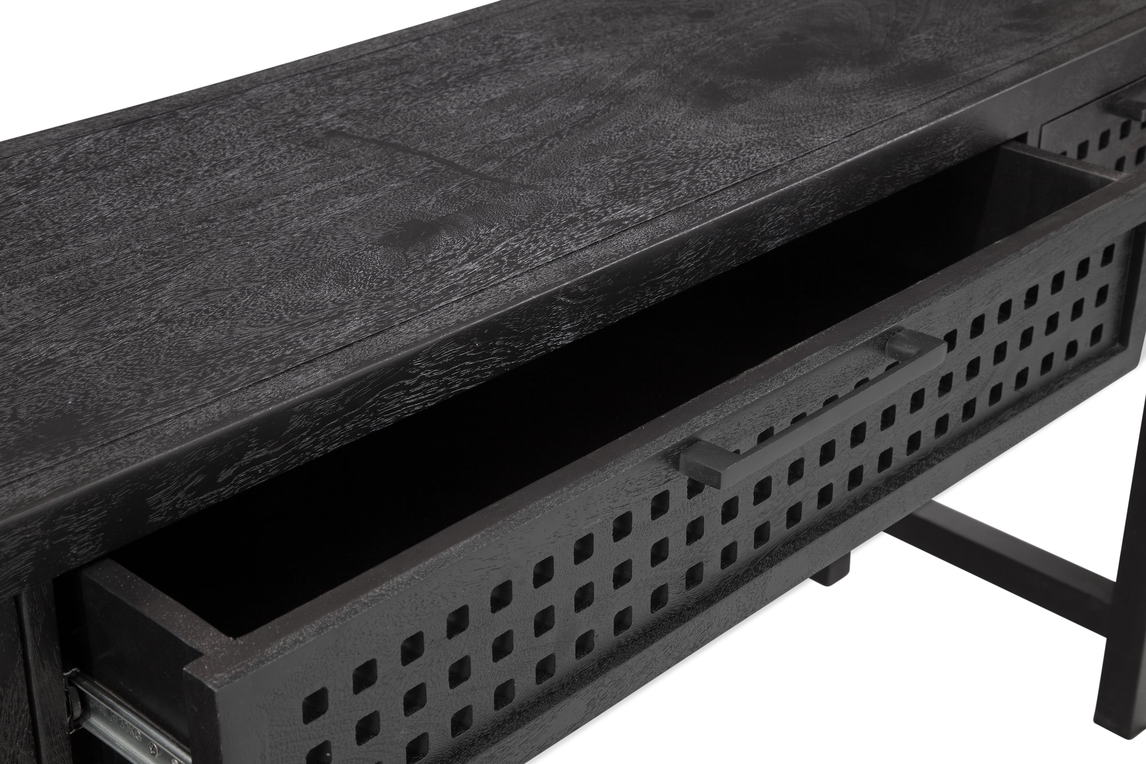 Bassett Mirror Pentak Desk