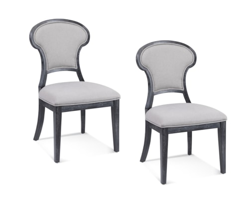 Mateo Dining Chair Set Of 2