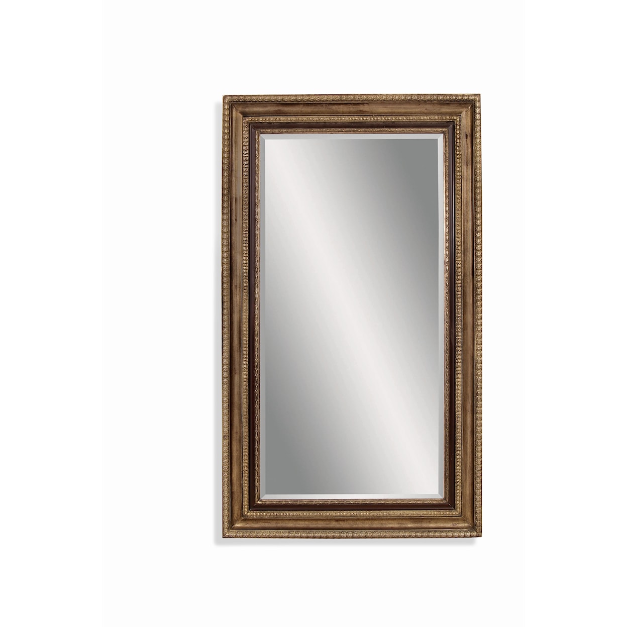 Bassett Mirror Bassett Mirror Sergio Leaner Mirror