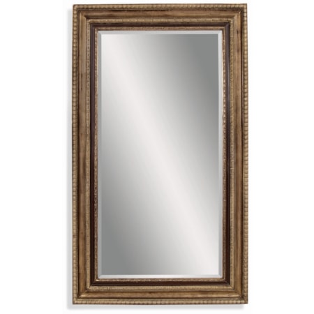 Sergio Leaner Mirror