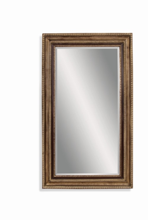 Sergio Leaner Mirror