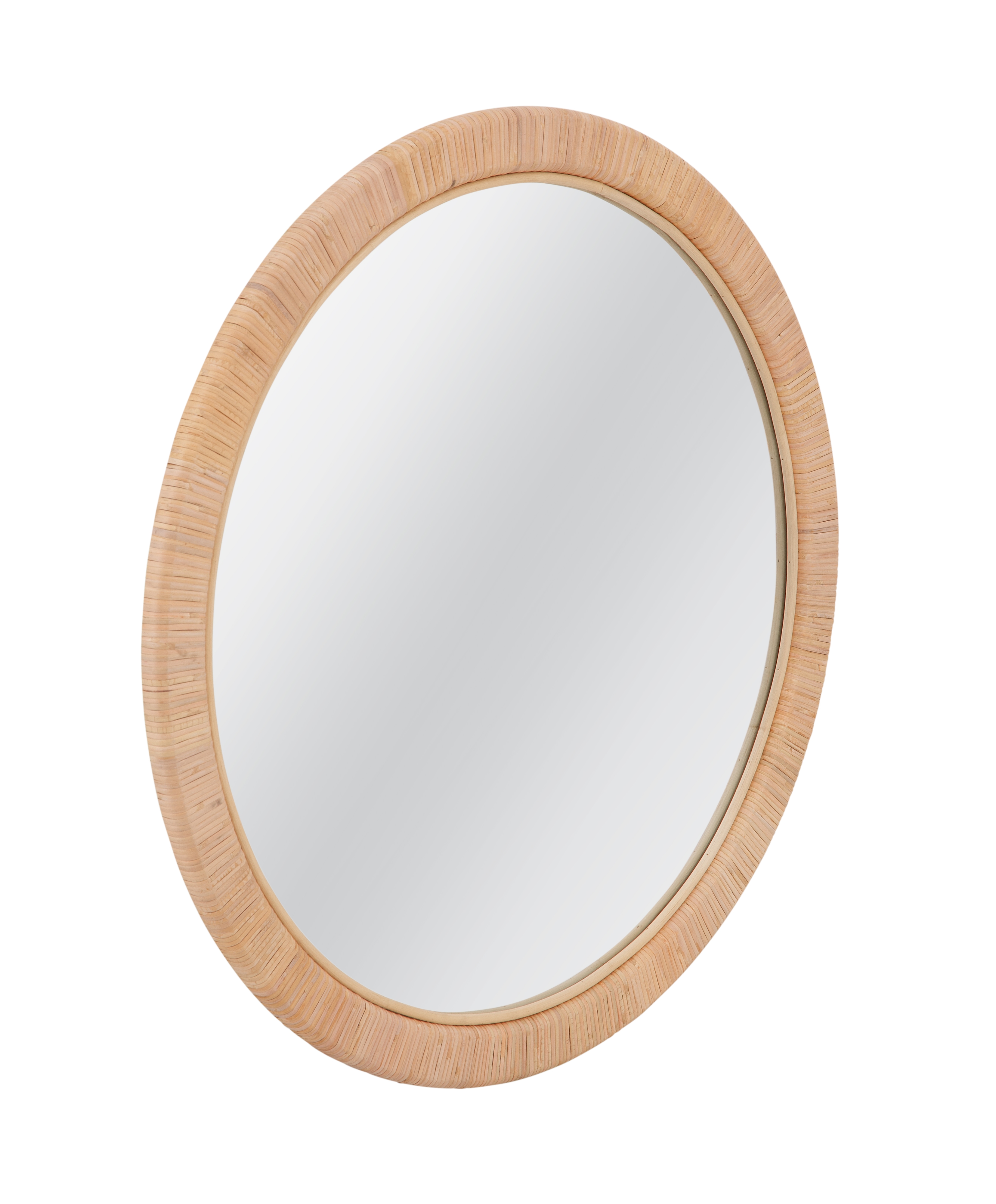 Bassett Mirror Wall Mirrors Picardy Wall Mirror