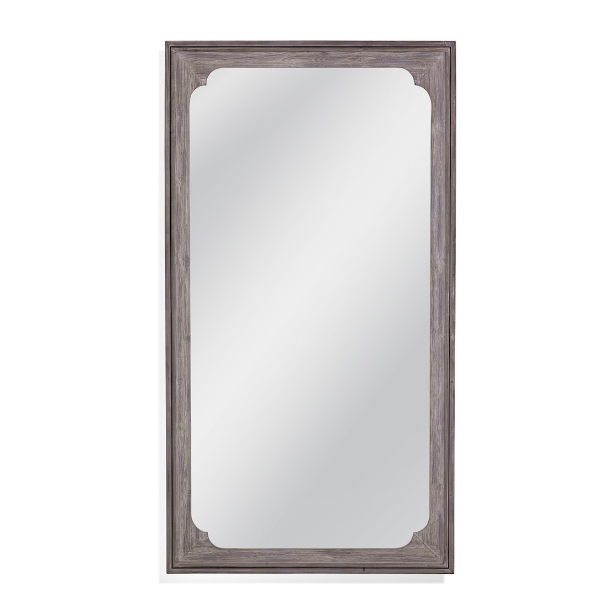 Bassett Mirror Bassett Mirror Landry Floor Mirror