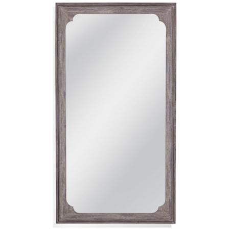 Landry Floor Mirror