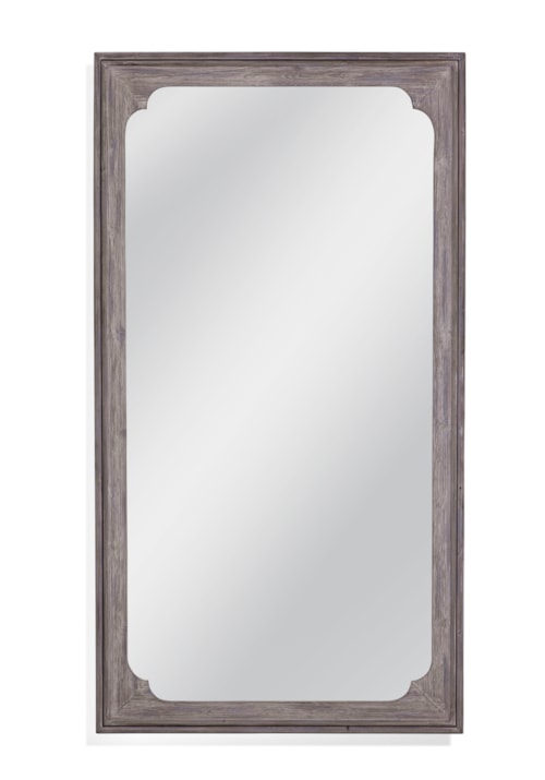 Landry Floor Mirror
