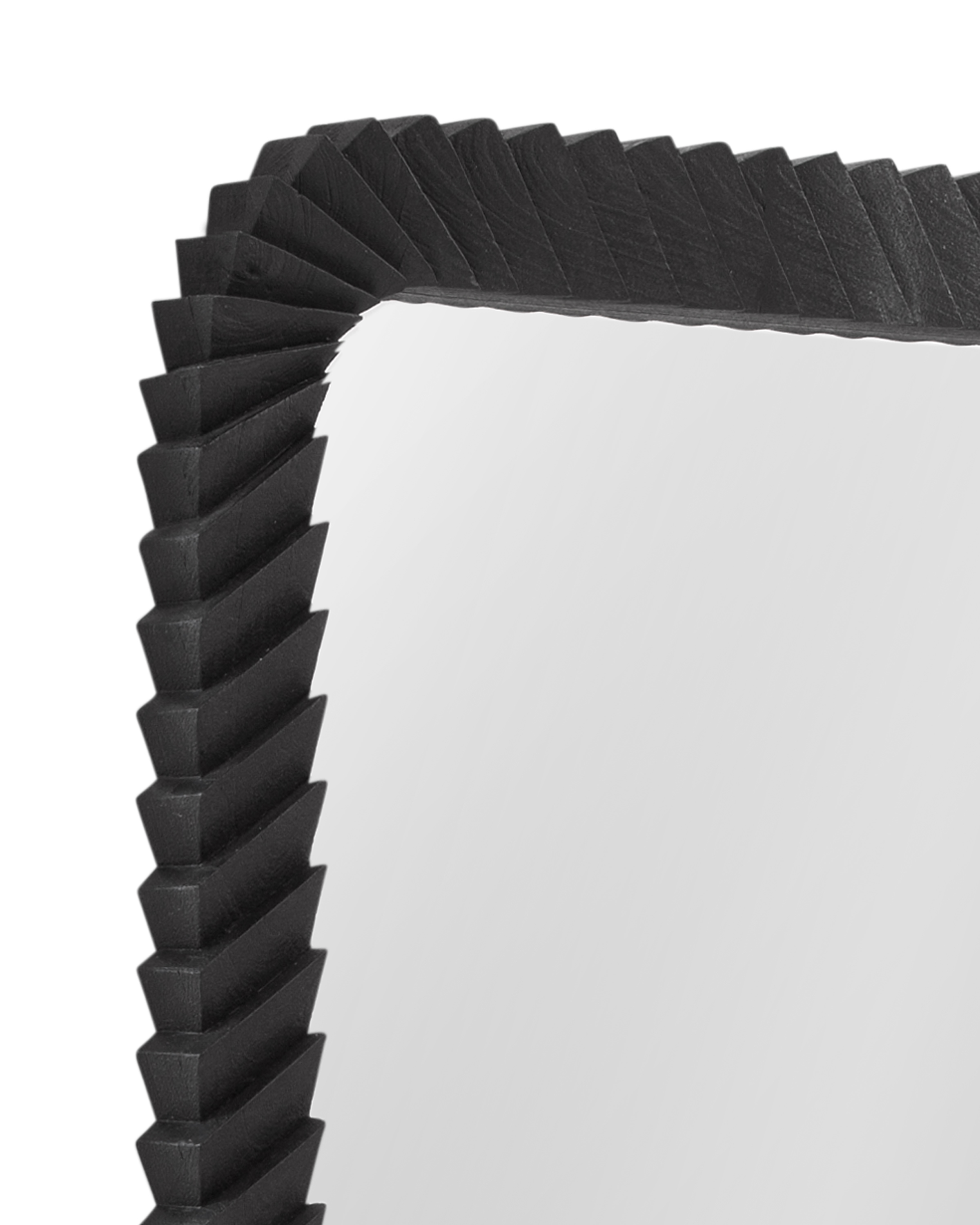 Kindlow Floor Mirror
