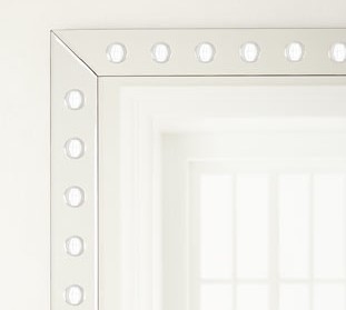 Rect Wall Mirror