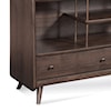 Bassett Mirror Wallace Media Console