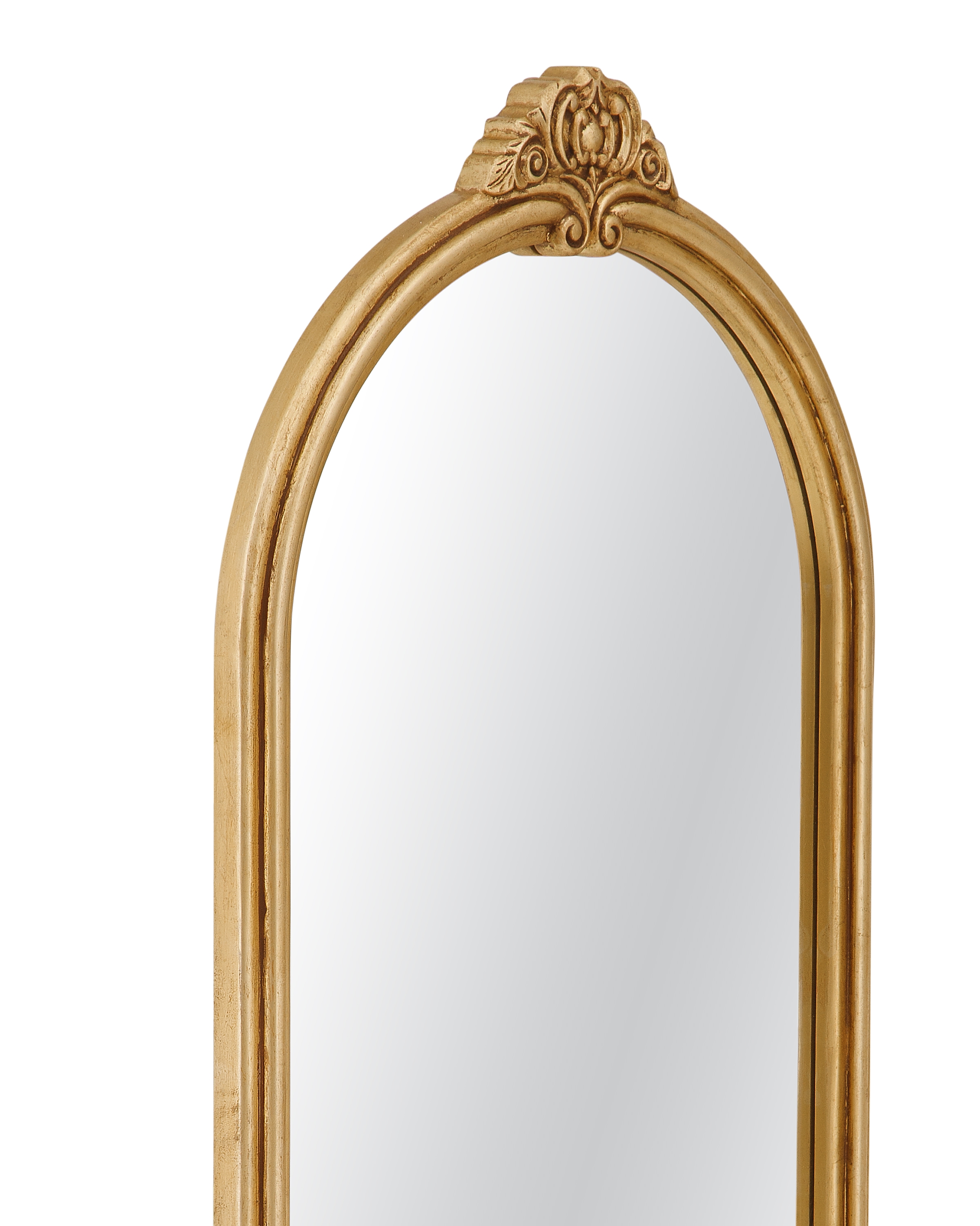 Bassett Mirror Wall Mirrors Oakley Wall Mirror