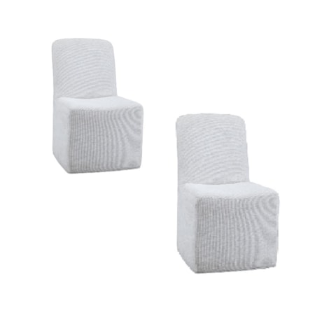 Meyer Dining Chair Set Of 2