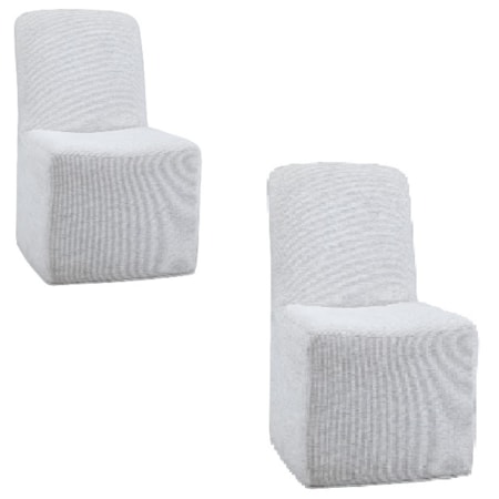 Meyer Dining Chair Set Of 2