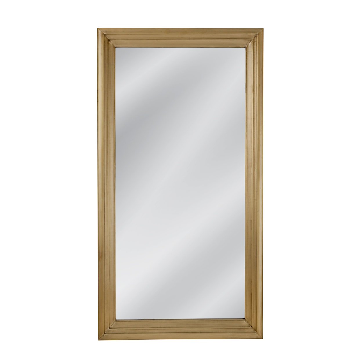 Bassett Mirror Floor Mirrors Floor Mirror