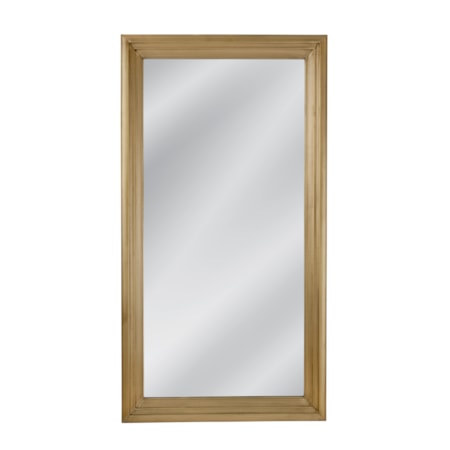 Floor Mirror