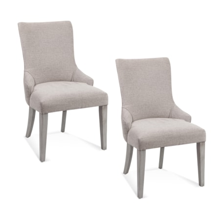 Delaney Chair Set Of 2