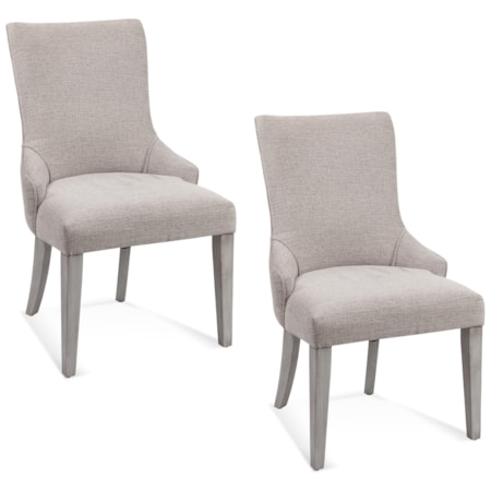 Delaney Chair Set Of 2