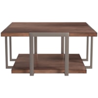 Brooke Cocktail Table