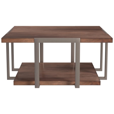 Brooke Cocktail Table