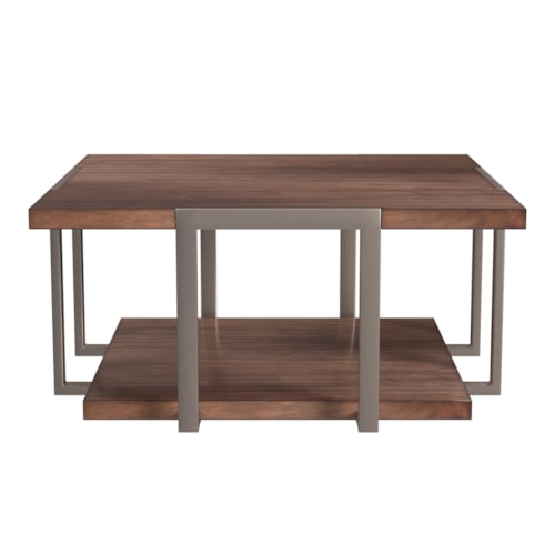 Brooke Cocktail Table