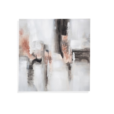 Pier Canvas Art