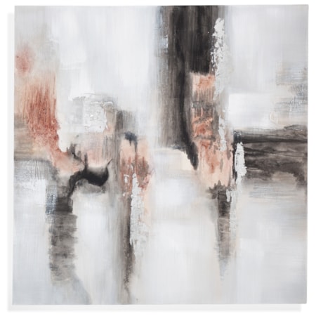 Pier Canvas Art