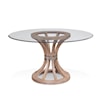 Bassett Mirror Dining Tables Dining Table