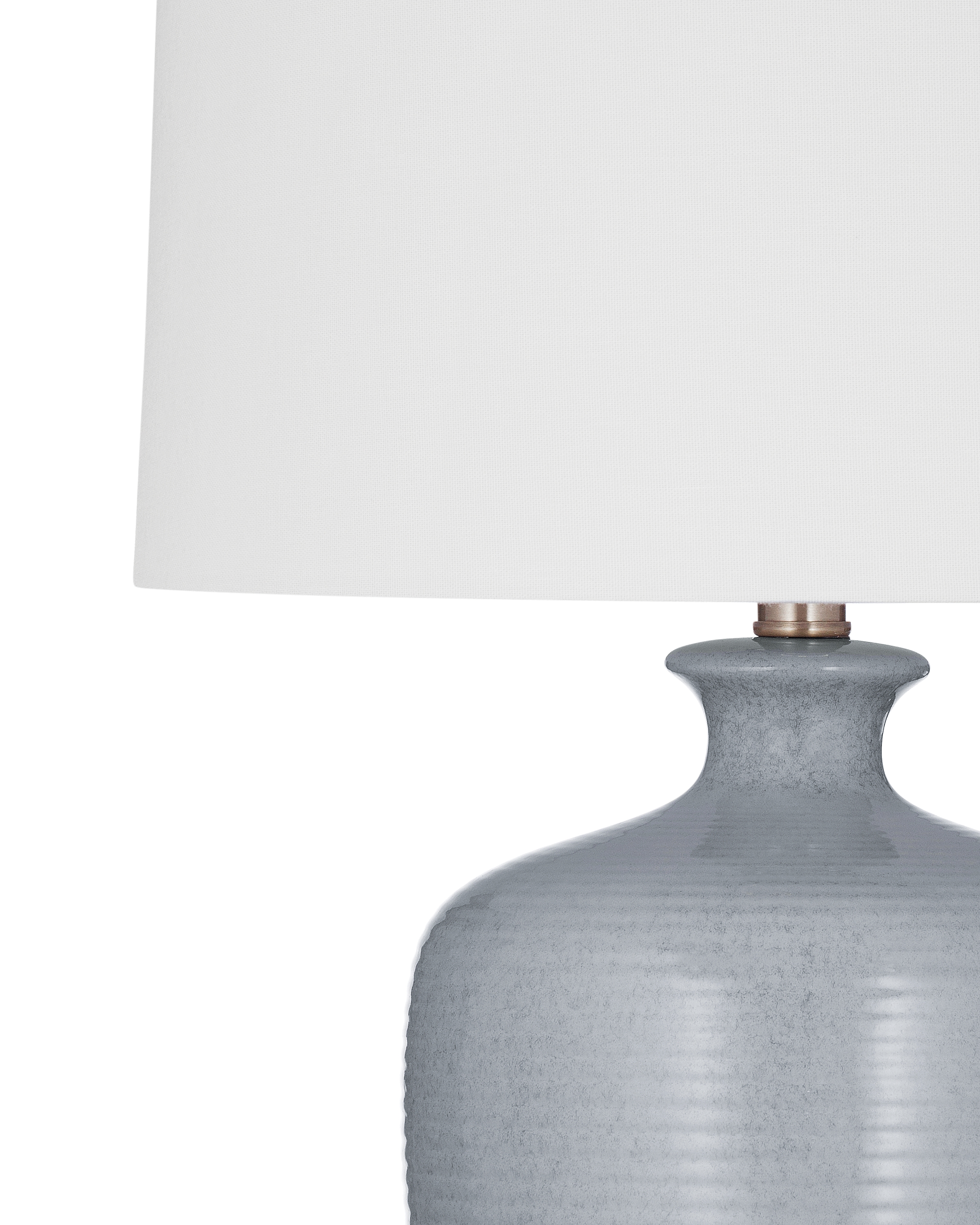 Justice Table Lamp