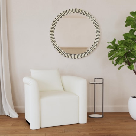 Sceptre Wall Mirror