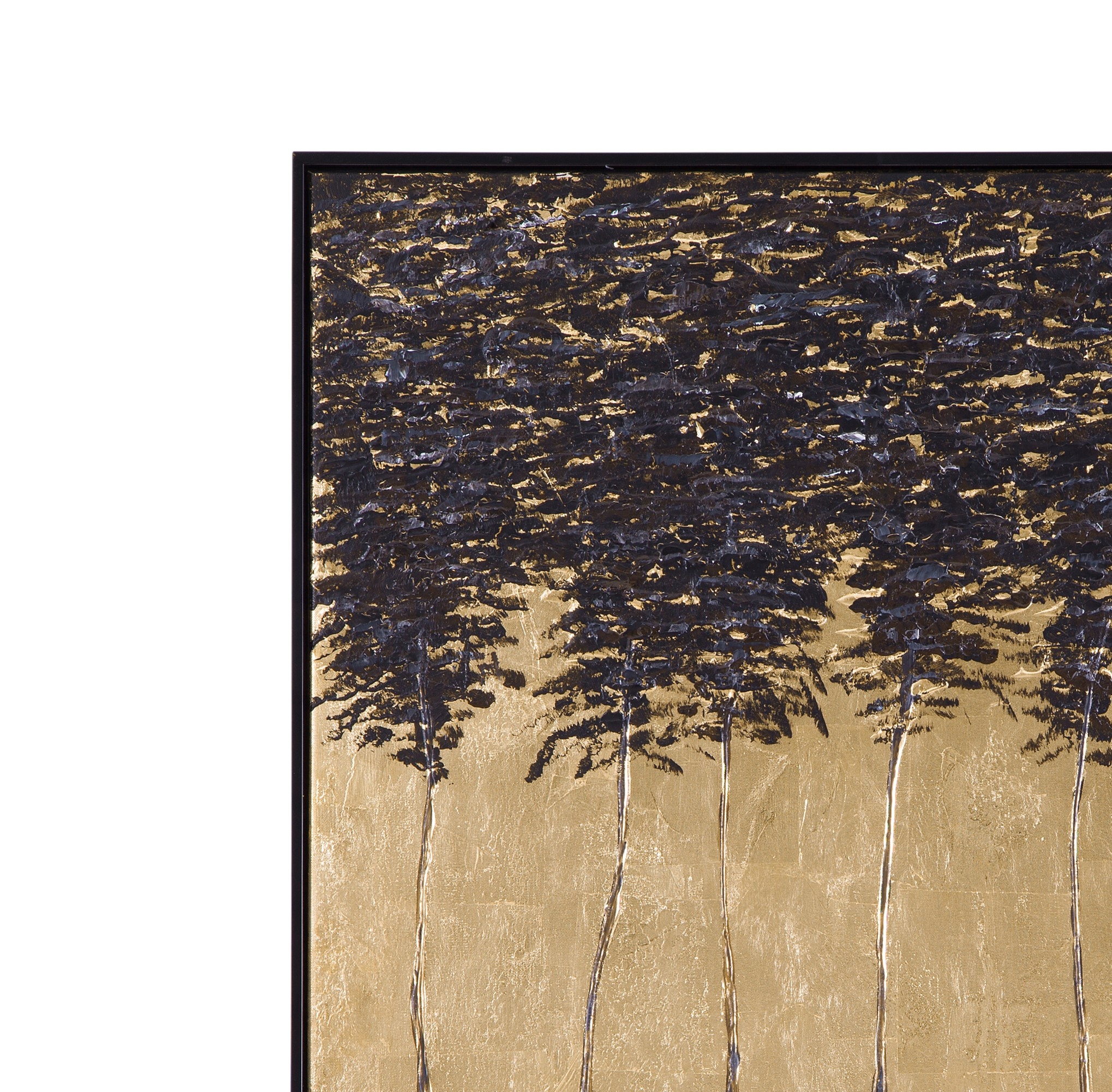 Enchanted Framed Canvas Set Of 2