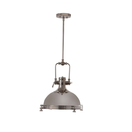 Fennell Pendant