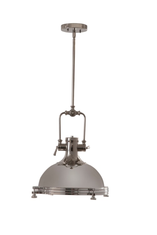 Fennell Pendant